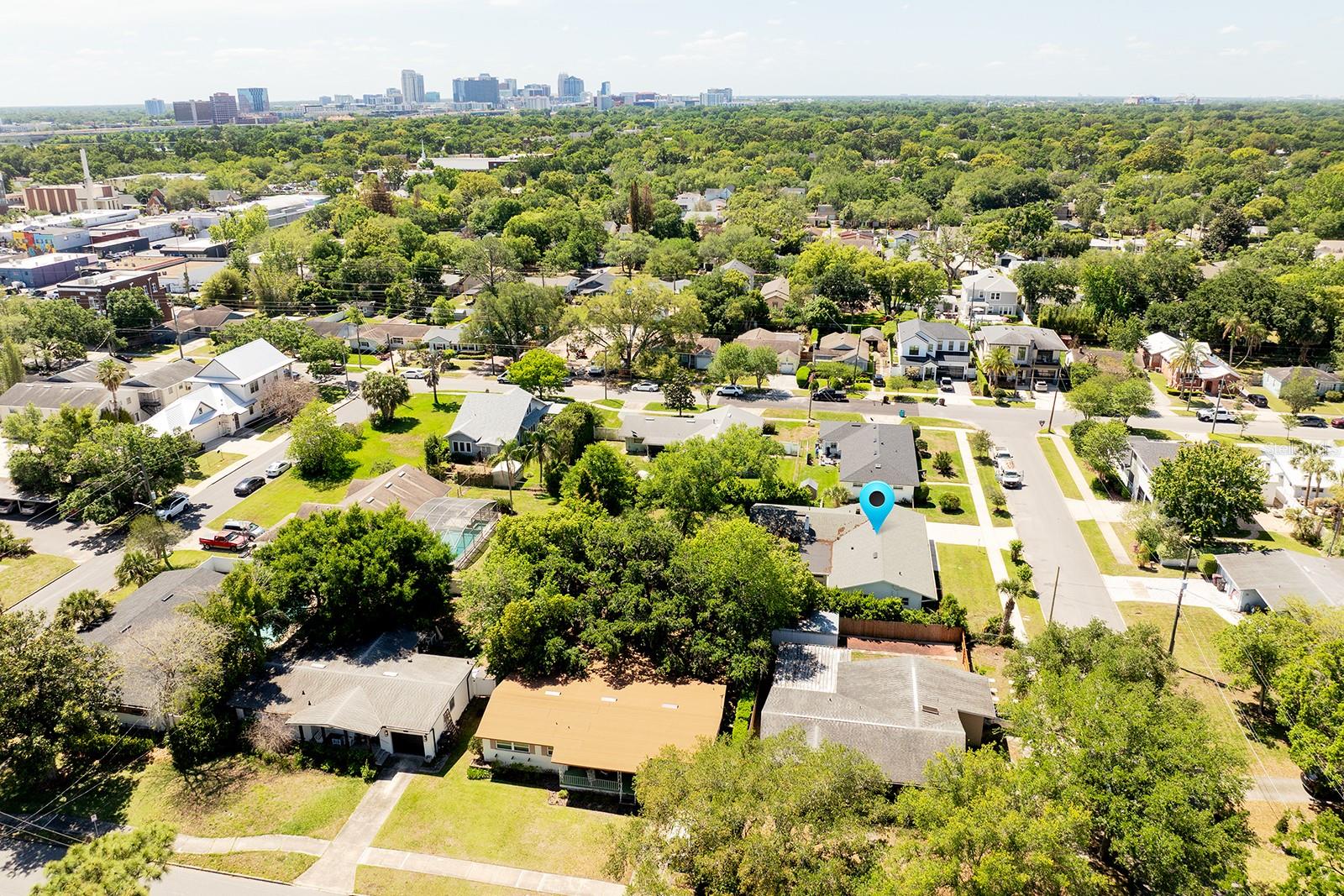 EATON PARK - Residential