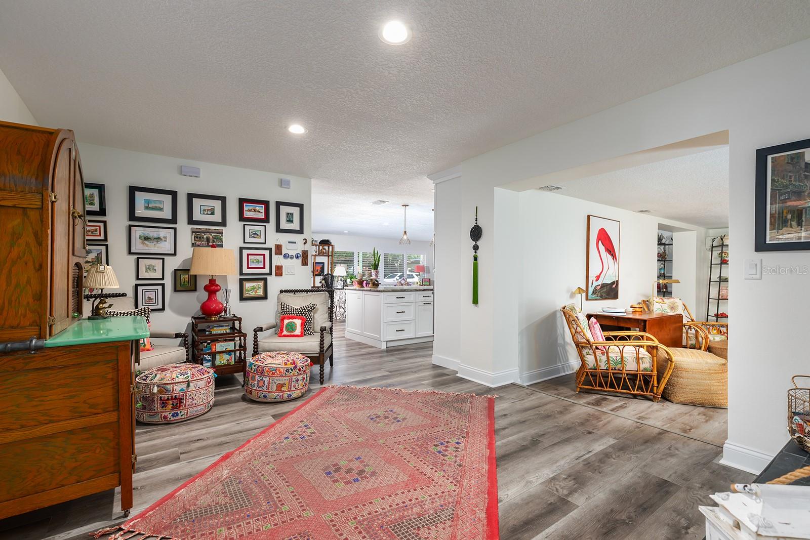 EATON PARK - Residential