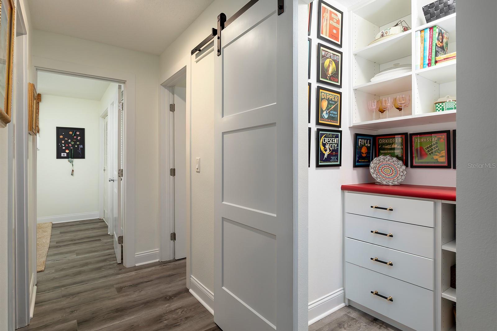 EATON PARK - Residential