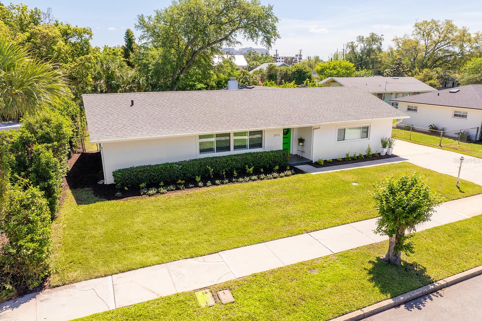 EATON PARK - Residential