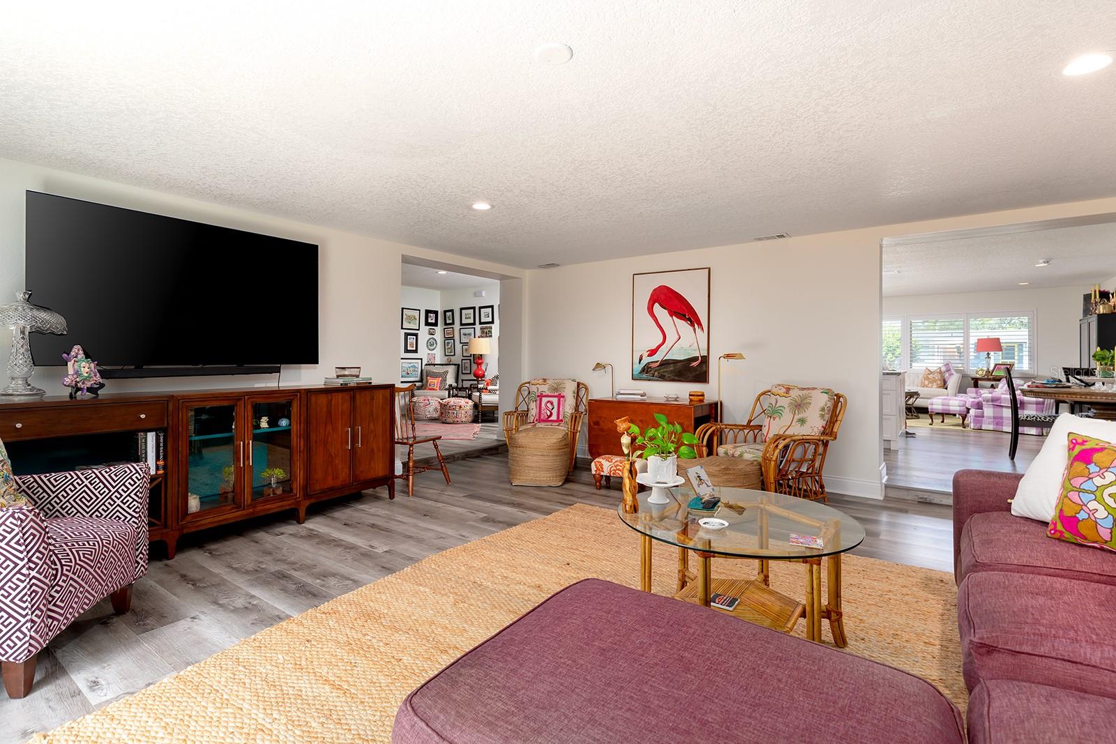 EATON PARK - Residential