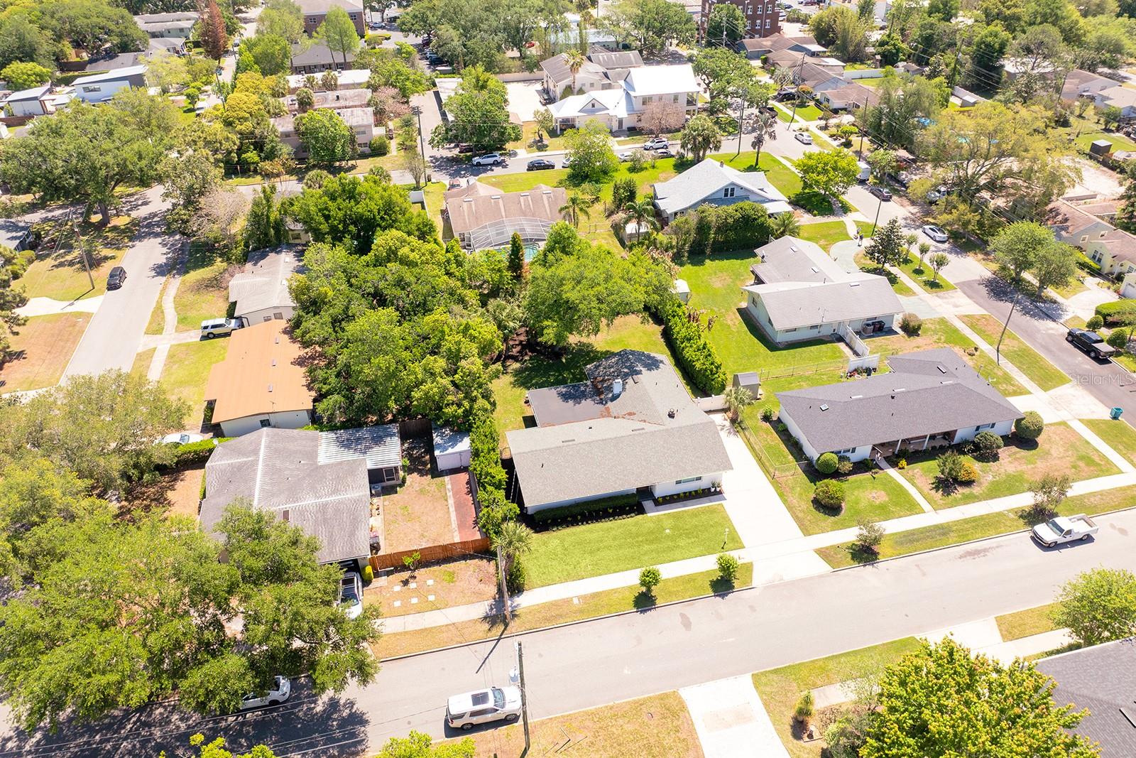 EATON PARK - Residential