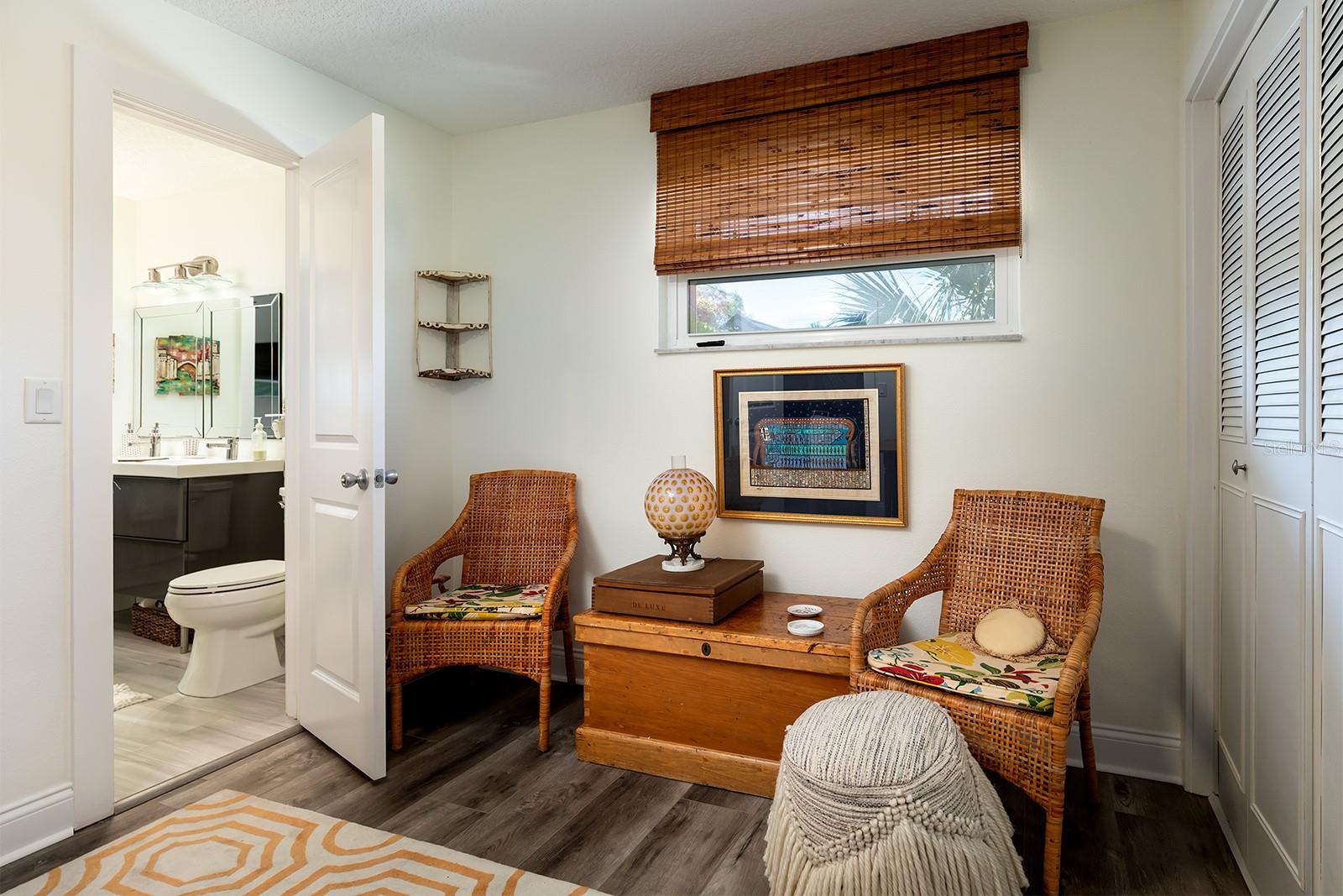 EATON PARK - Residential