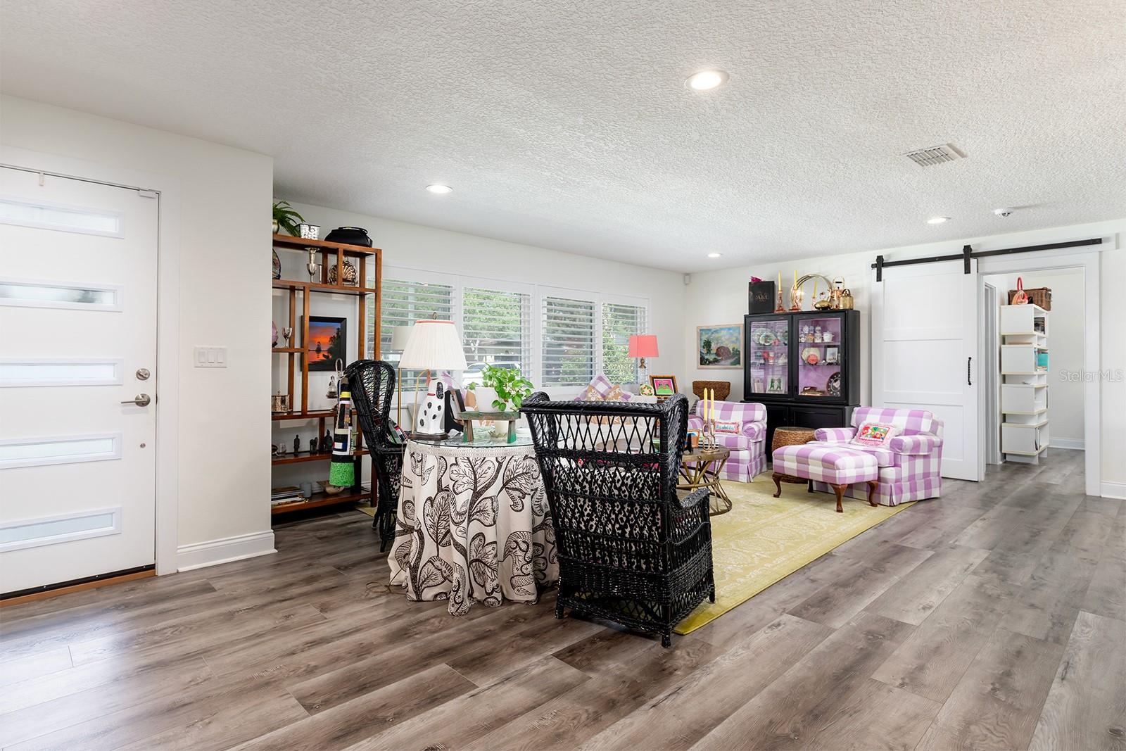 EATON PARK - Residential