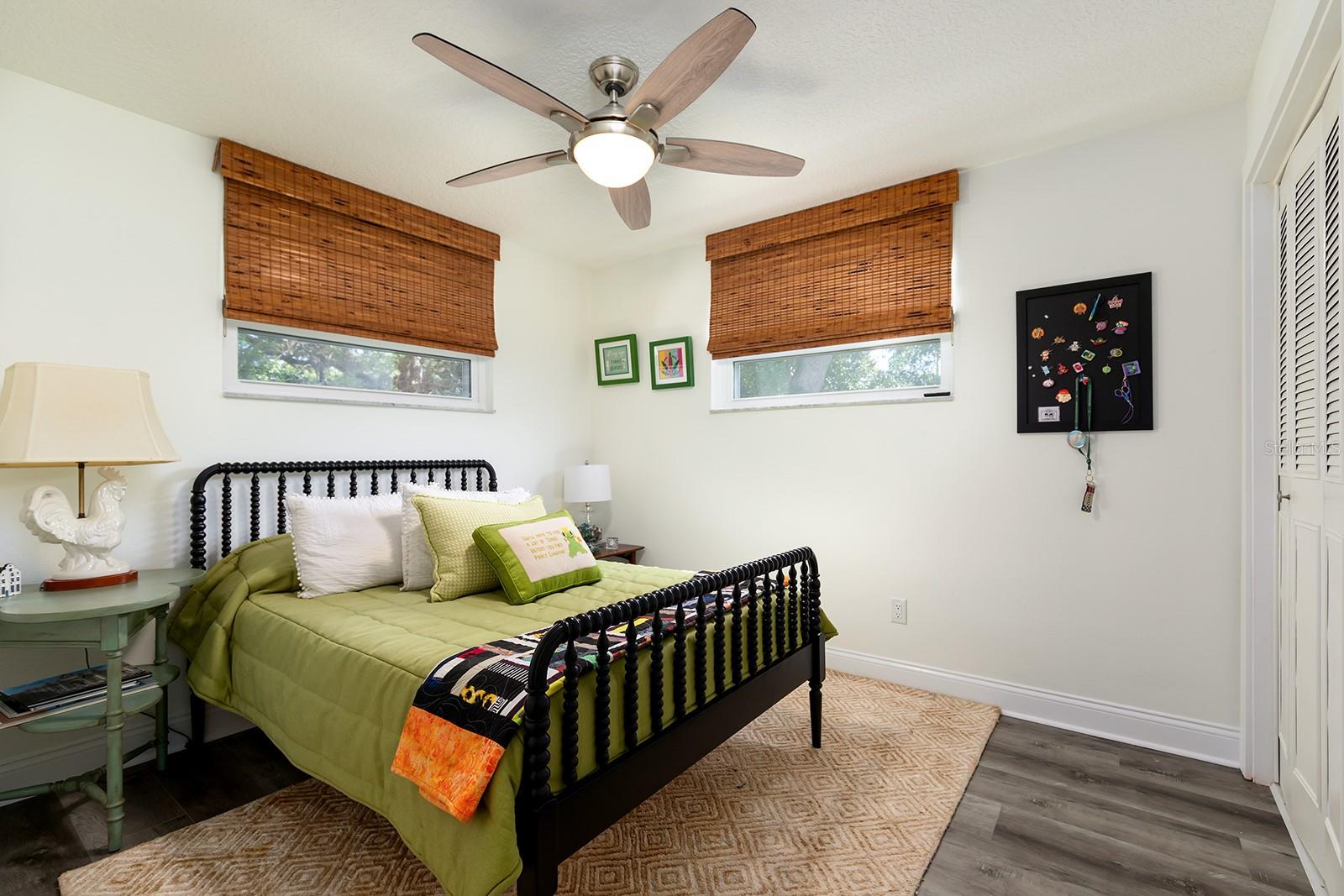 EATON PARK - Residential