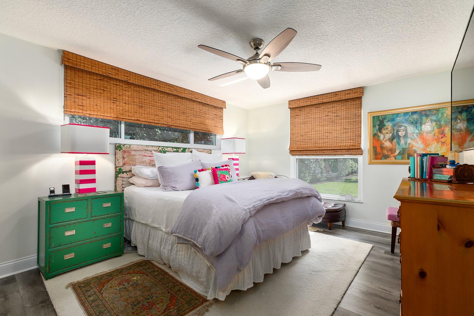 EATON PARK - Residential