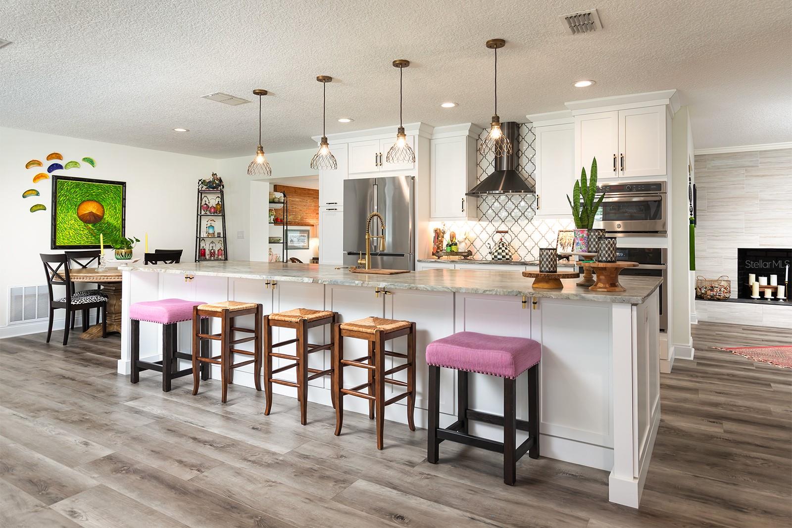 EATON PARK - Residential