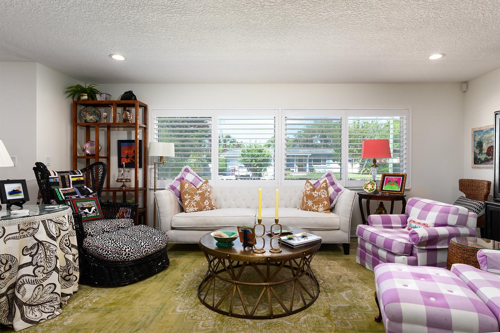 EATON PARK - Residential