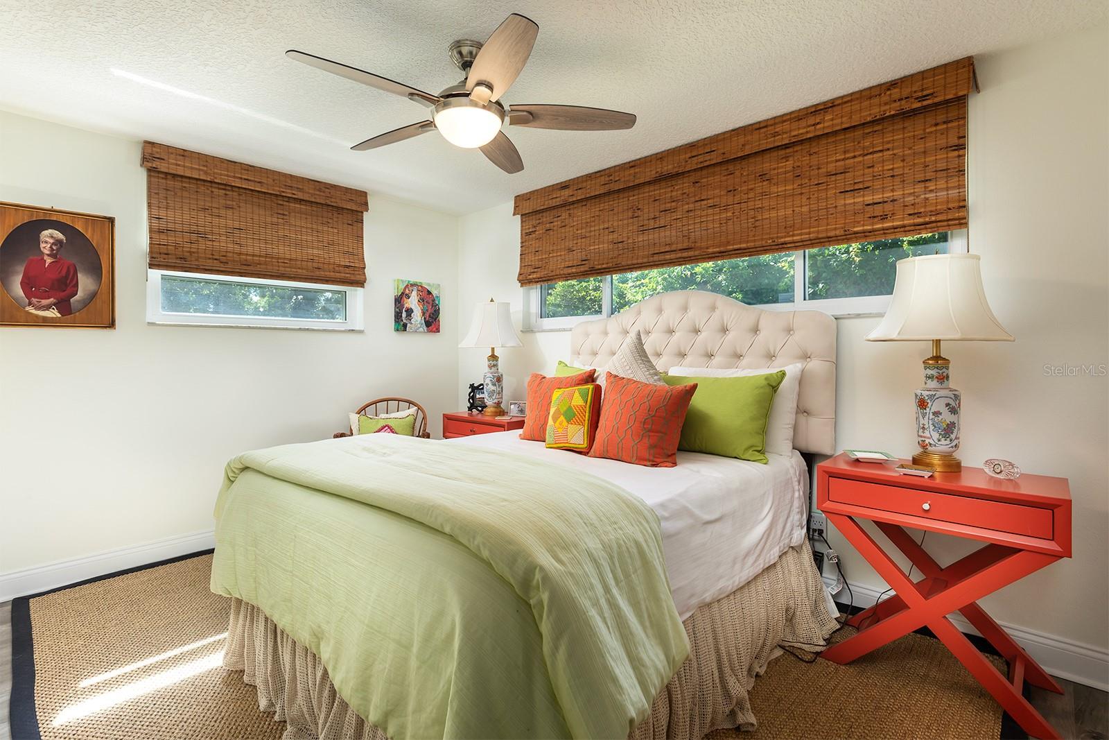 EATON PARK - Residential