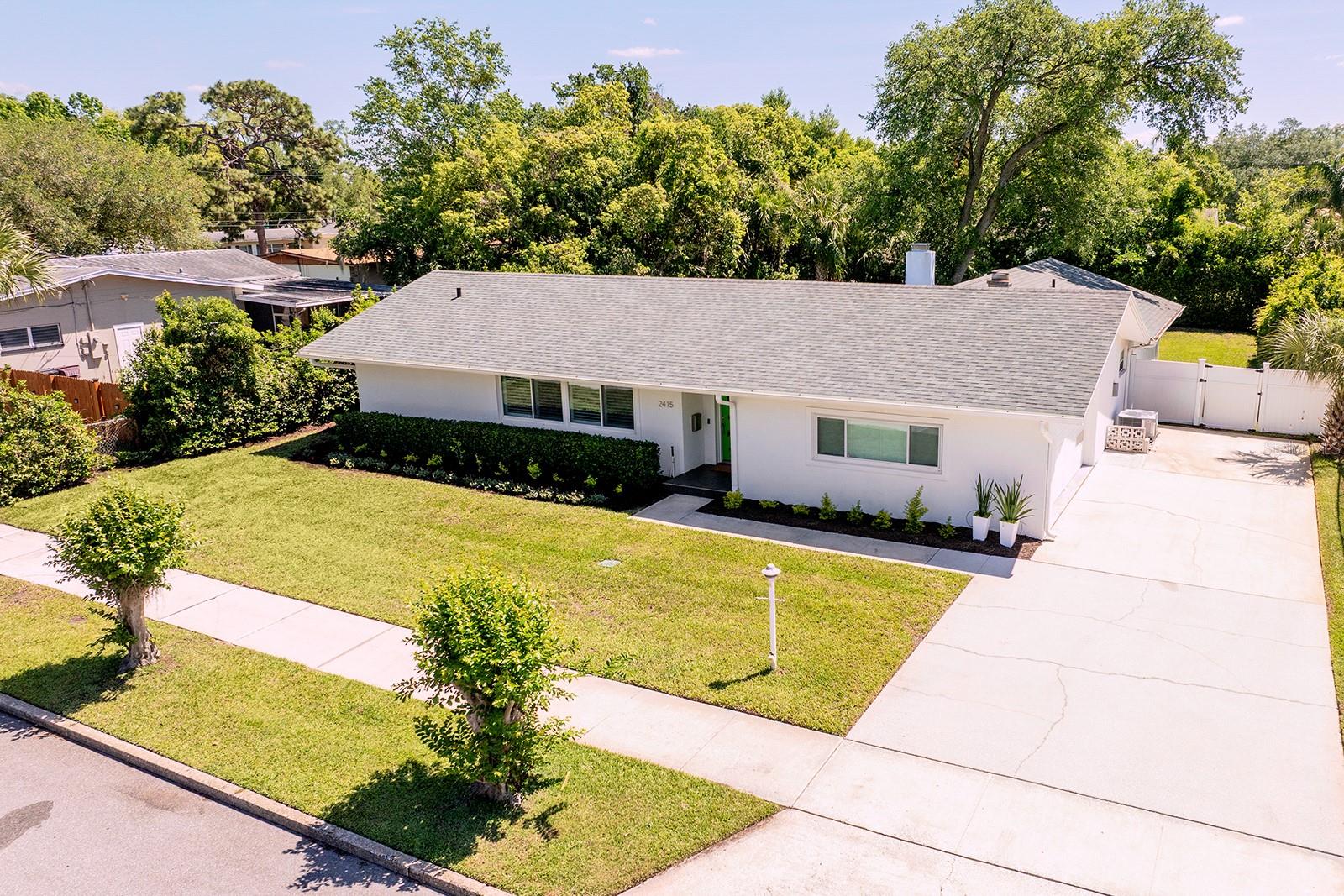 EATON PARK - Residential