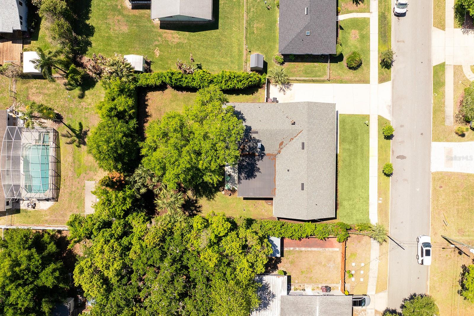 EATON PARK - Residential