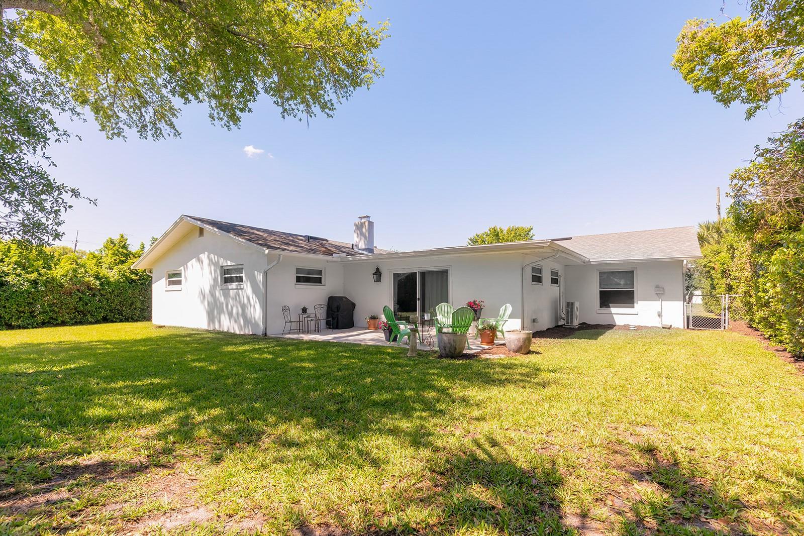 EATON PARK - Residential