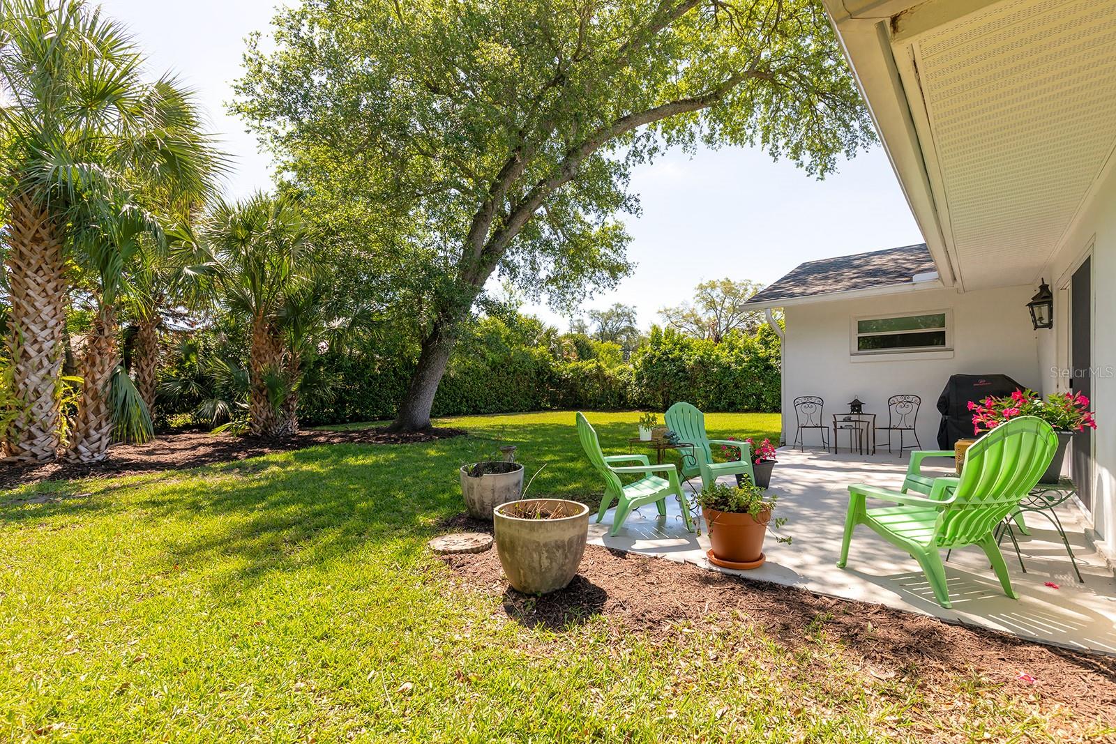 EATON PARK - Residential