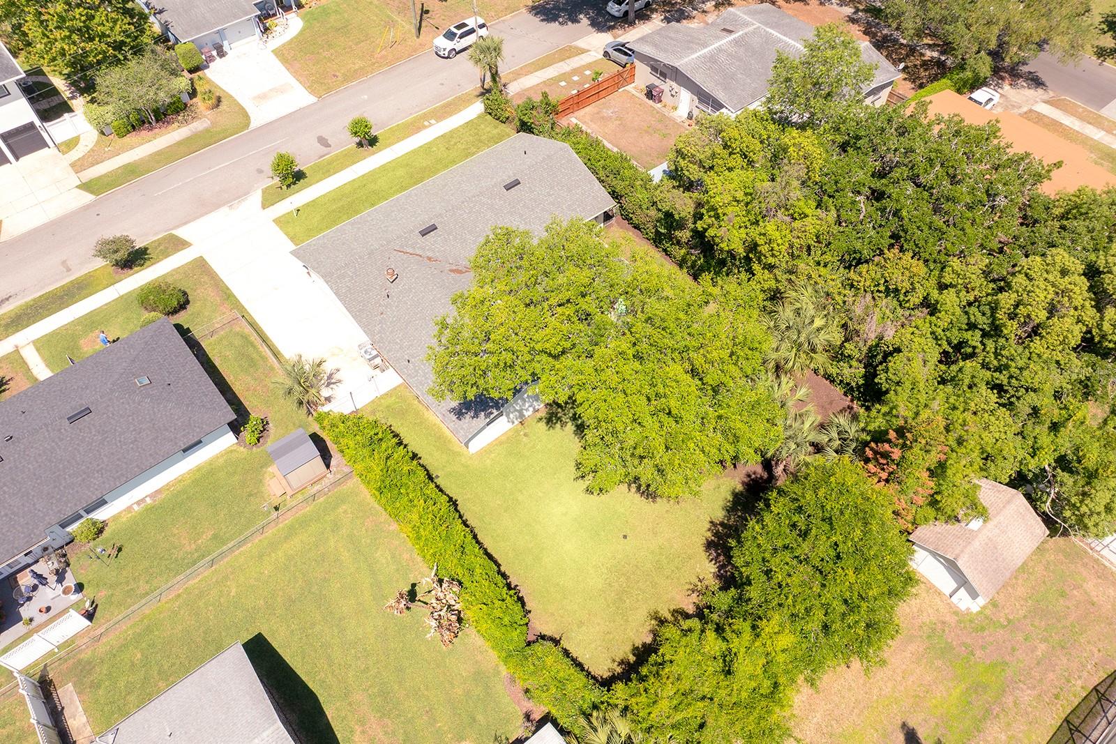 EATON PARK - Residential