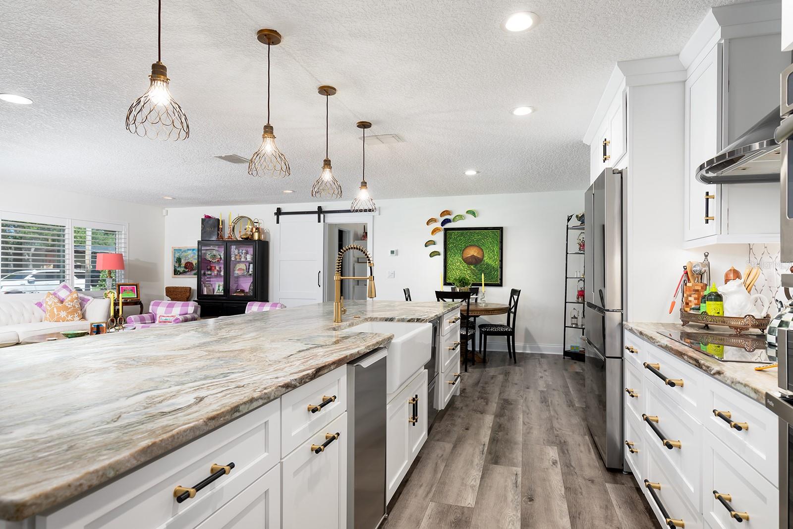 EATON PARK - Residential