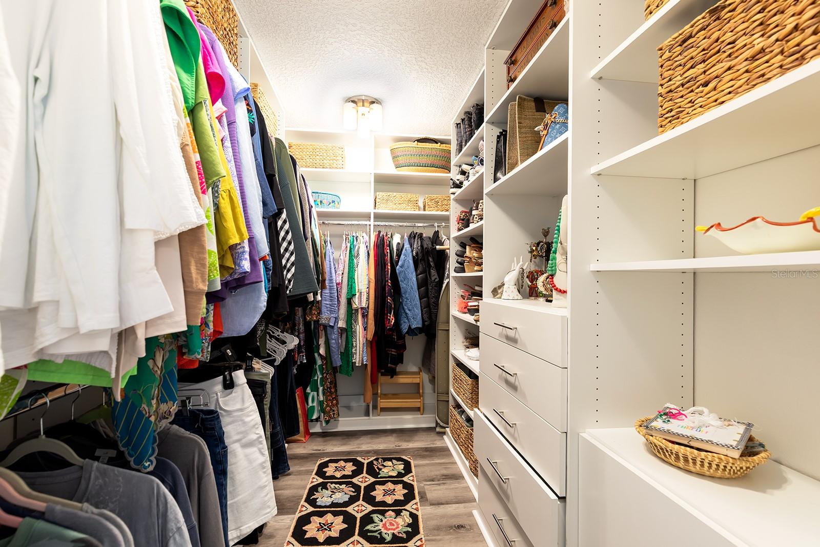 EATON PARK - Residential