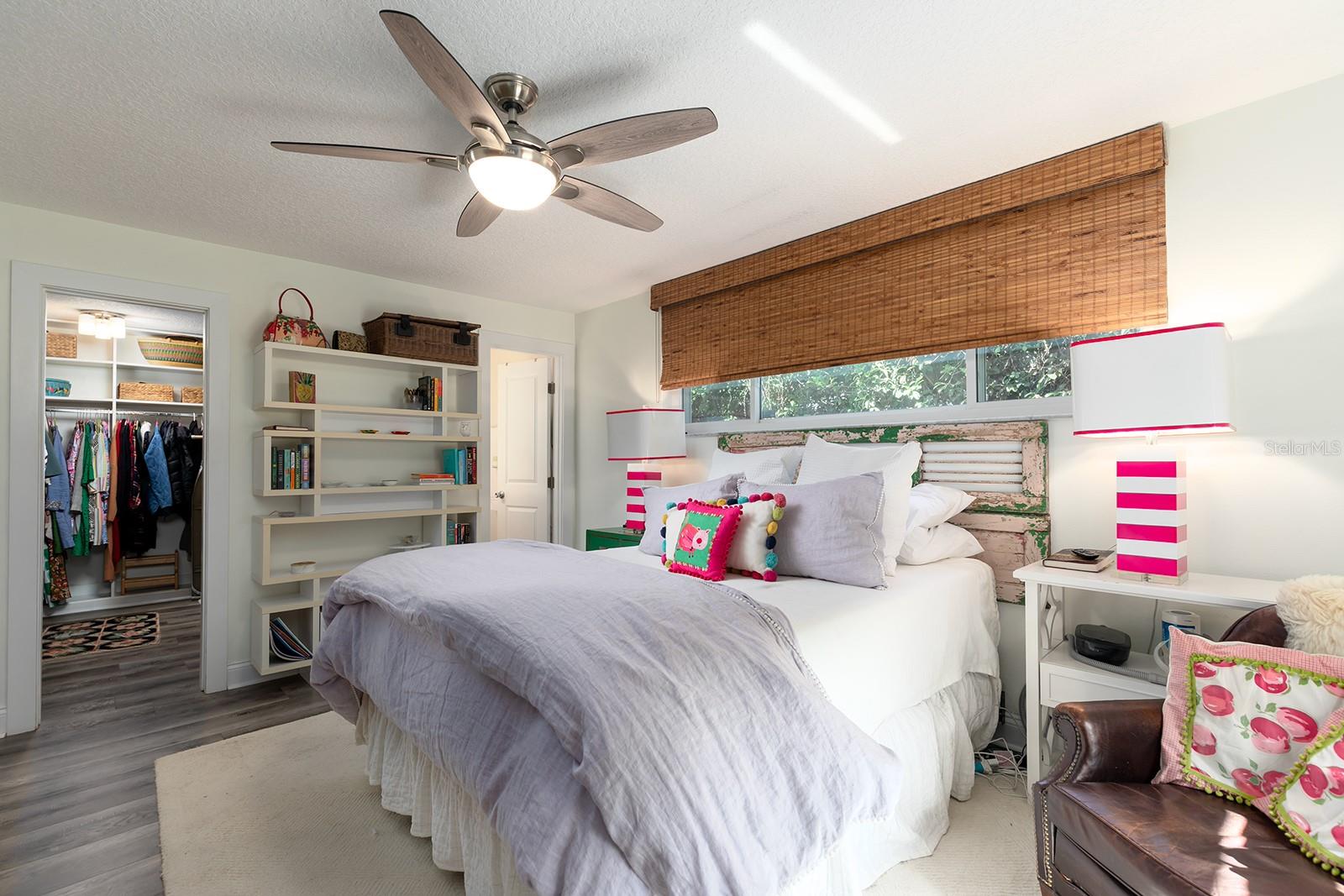 EATON PARK - Residential