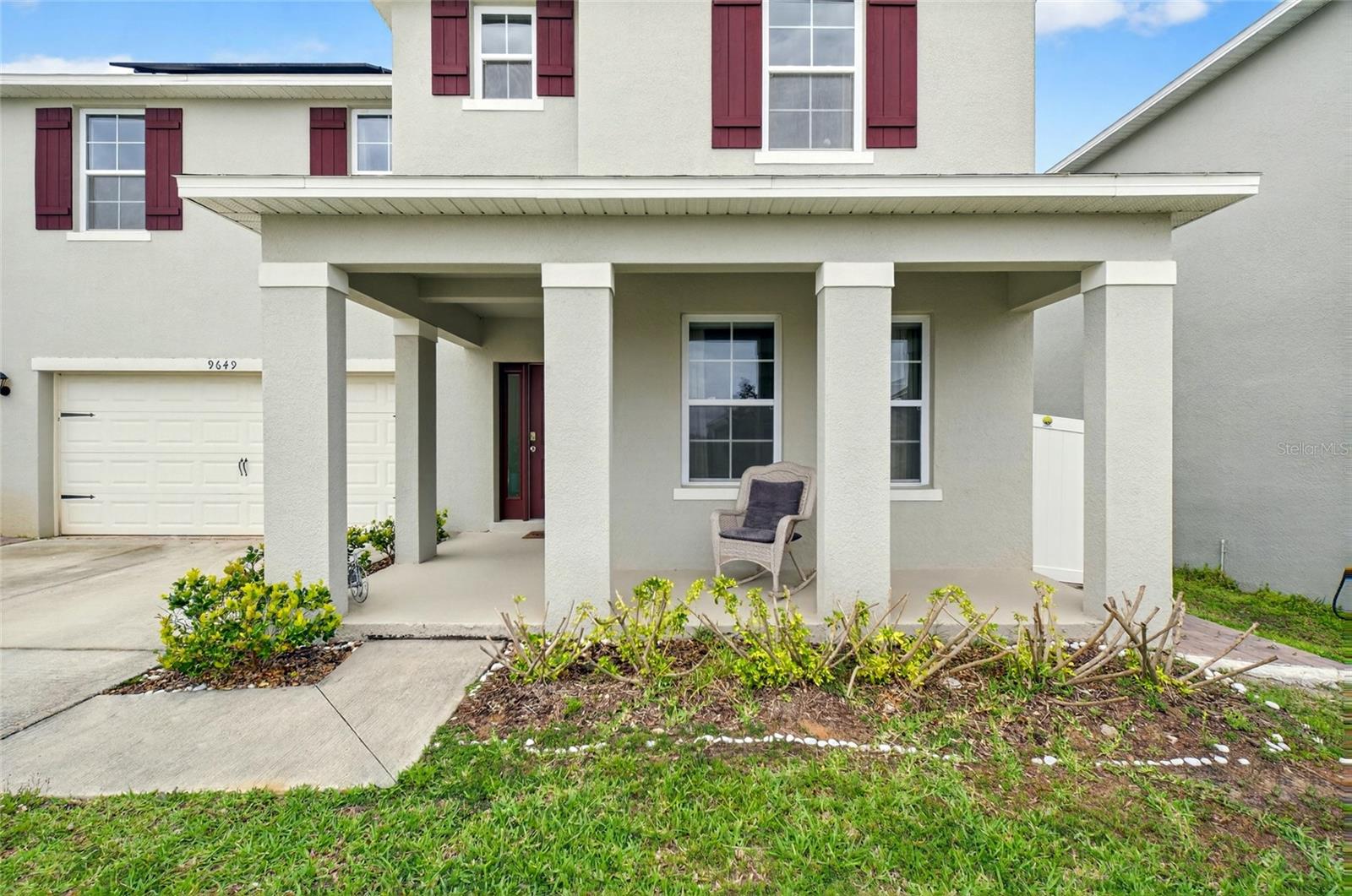 ARBORWOOD PH 1-A - Residential