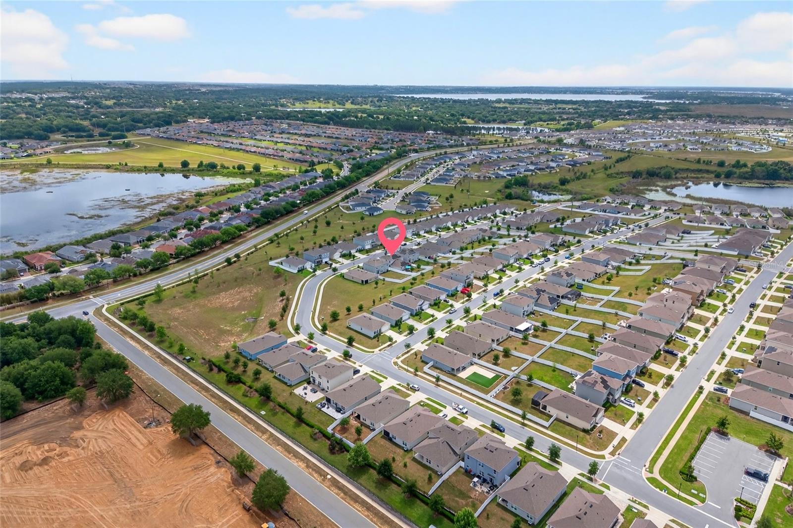 ARBORWOOD PH 1-A - Residential