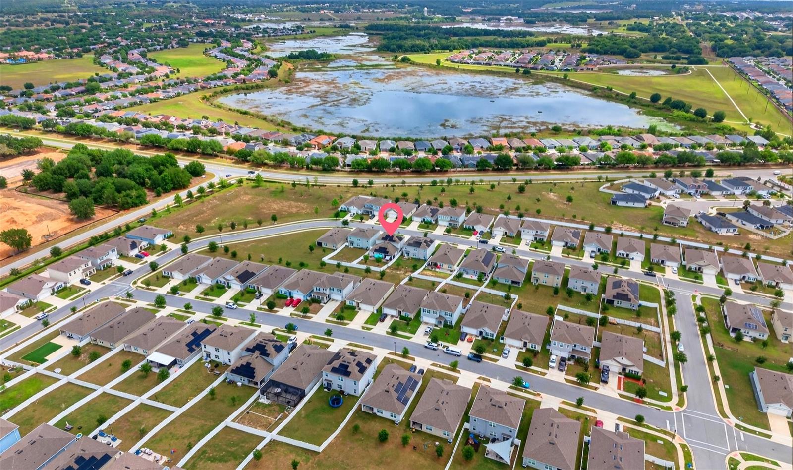 ARBORWOOD PH 1-A - Residential