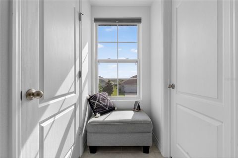 Tiny photo for 9649 Black Walnut Drive, Clermont, FL 34715 (MLS # G5110830)