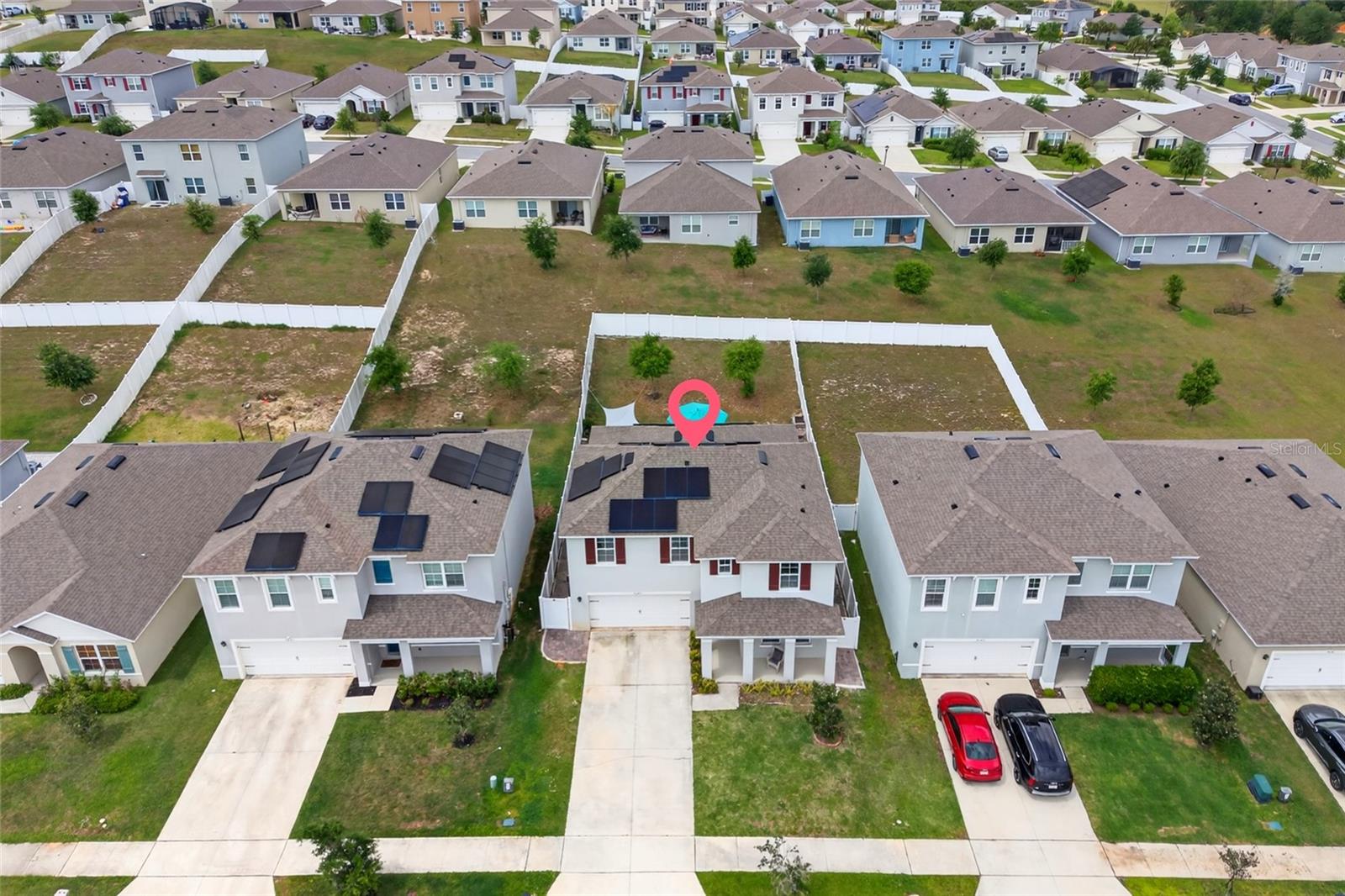 ARBORWOOD PH 1-A - Residential