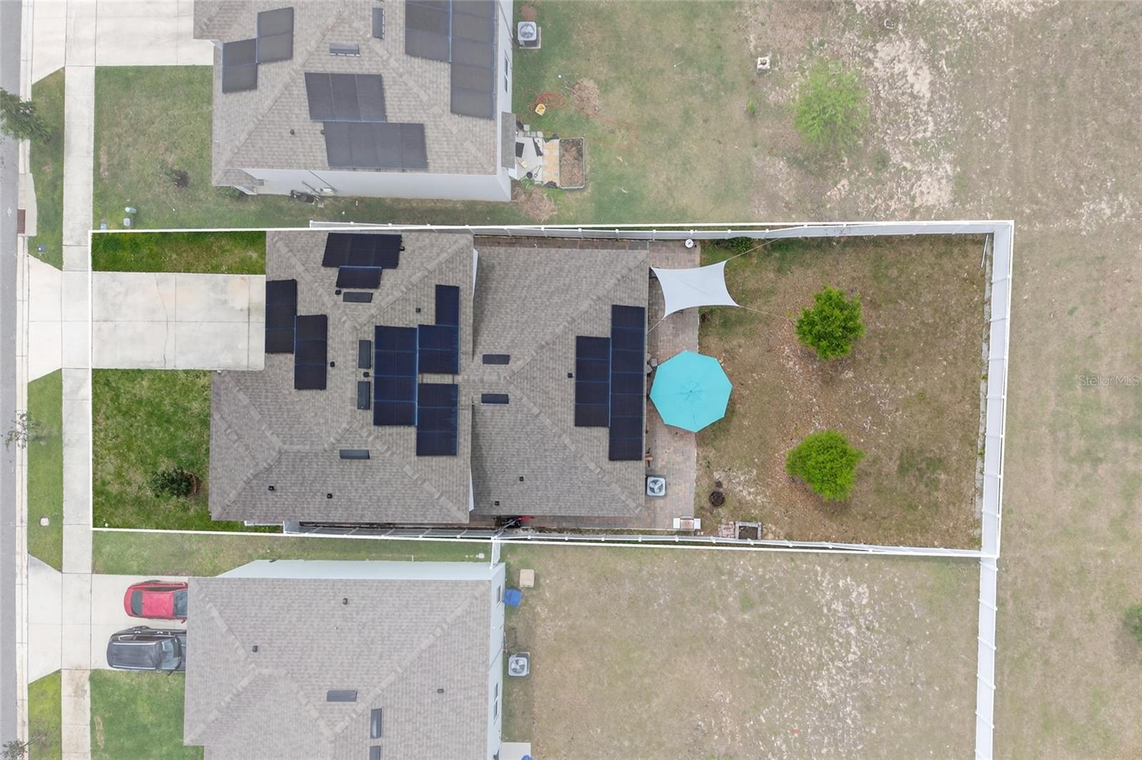 ARBORWOOD PH 1-A - Residential