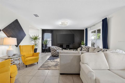 Tiny photo for 9649 Black Walnut Drive, Clermont, FL 34715 (MLS # G5110830)