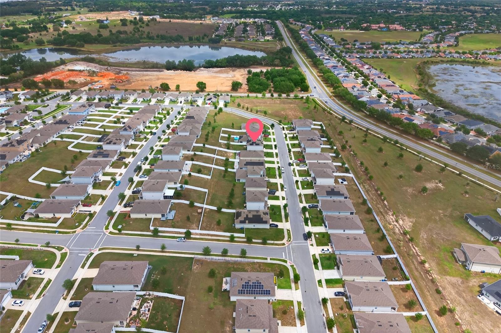 ARBORWOOD PH 1-A - Residential