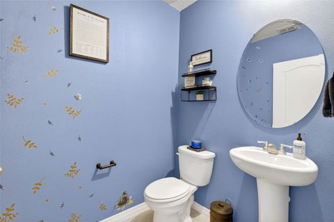Tiny photo for 9649 Black Walnut Drive, Clermont, FL 34715 (MLS # G5110830)