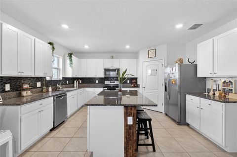 Tiny photo for 9649 Black Walnut Drive, Clermont, FL 34715 (MLS # G5110830)