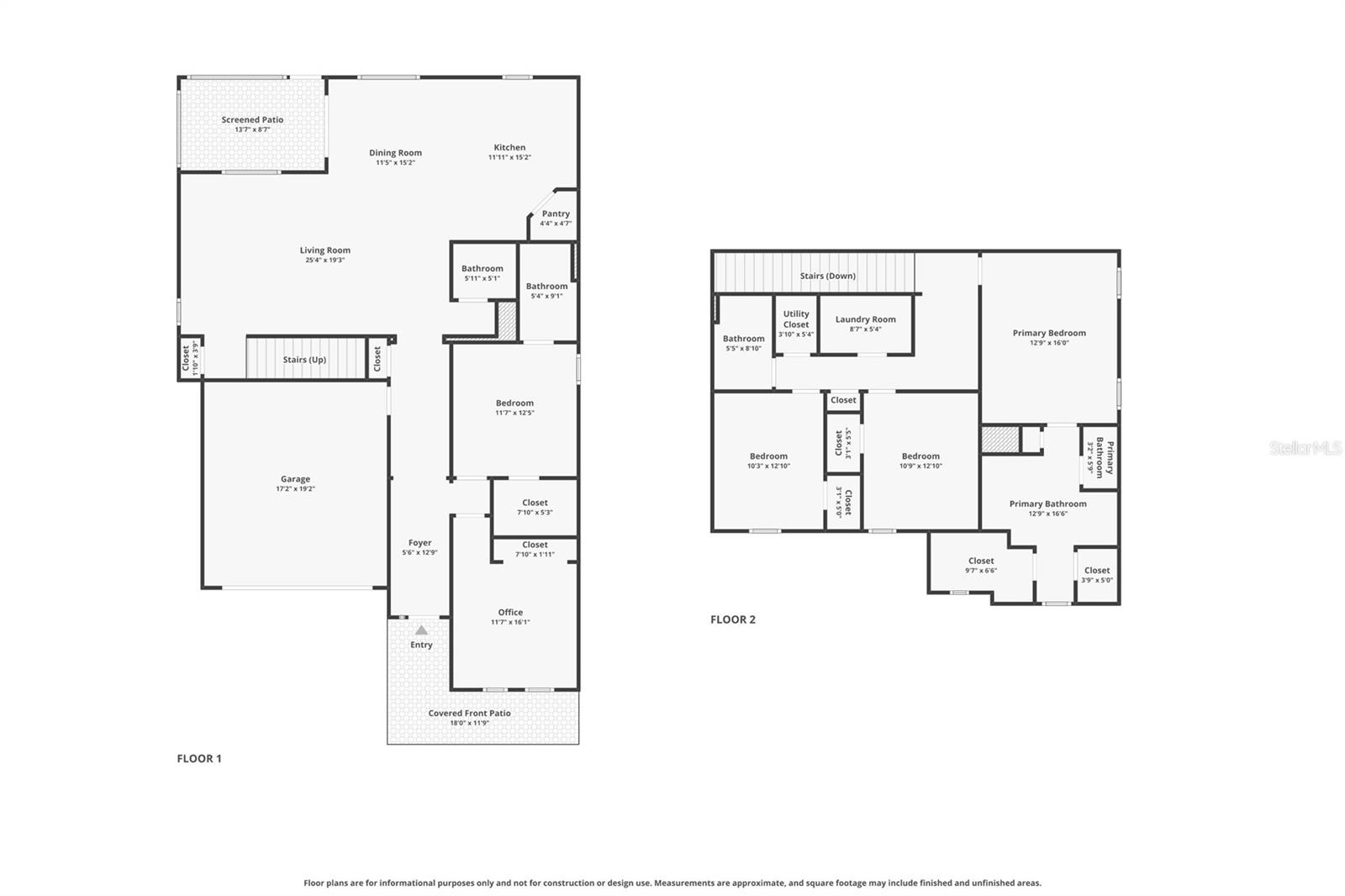 ARBORWOOD PH 1-A - Residential