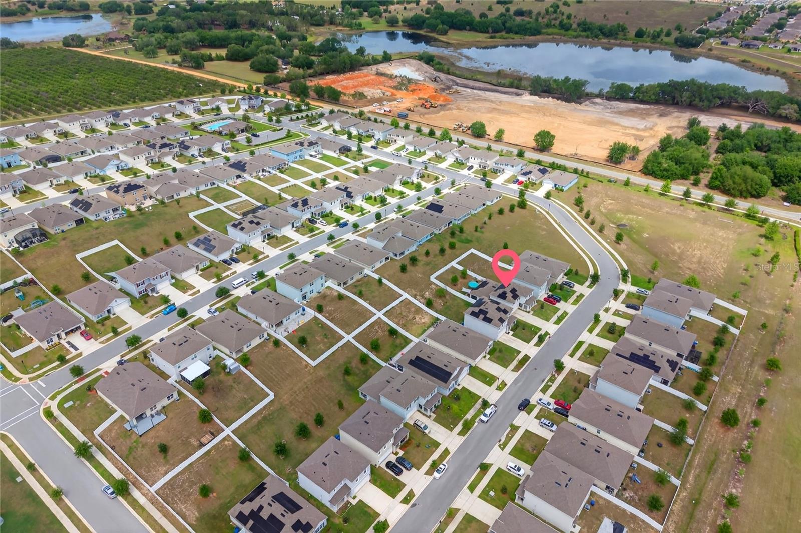 ARBORWOOD PH 1-A - Residential