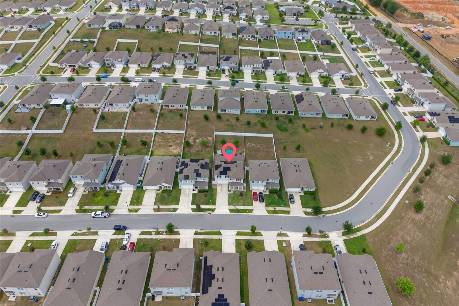 ARBORWOOD PH 1-A - Residential