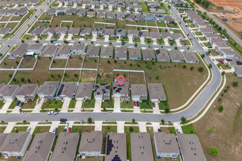 Tiny photo for 9649 Black Walnut Drive, Clermont, FL 34715 (MLS # G5110830)