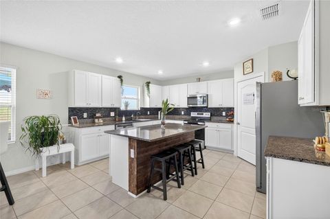Tiny photo for 9649 Black Walnut Drive, Clermont, FL 34715 (MLS # G5110830)