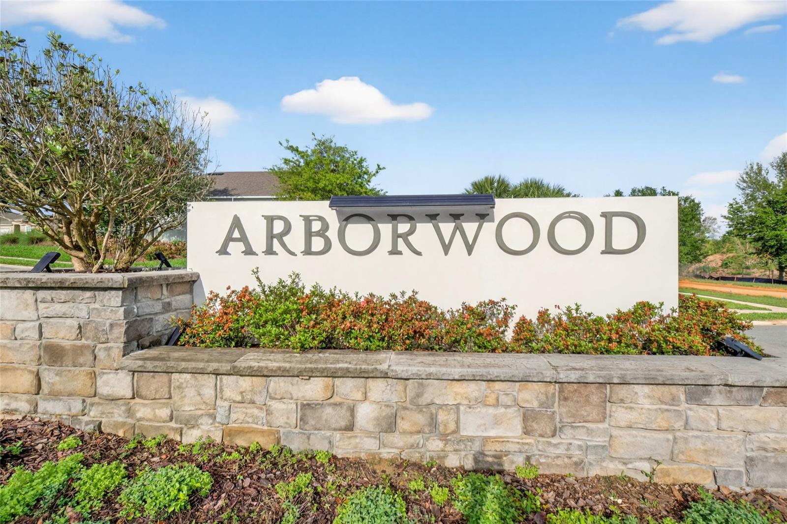 ARBORWOOD PH 1-A - Residential