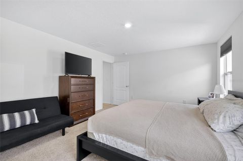 Tiny photo for 9649 Black Walnut Drive, Clermont, FL 34715 (MLS # G5110830)