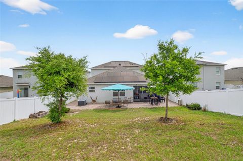 Tiny photo for 9649 Black Walnut Drive, Clermont, FL 34715 (MLS # G5110830)