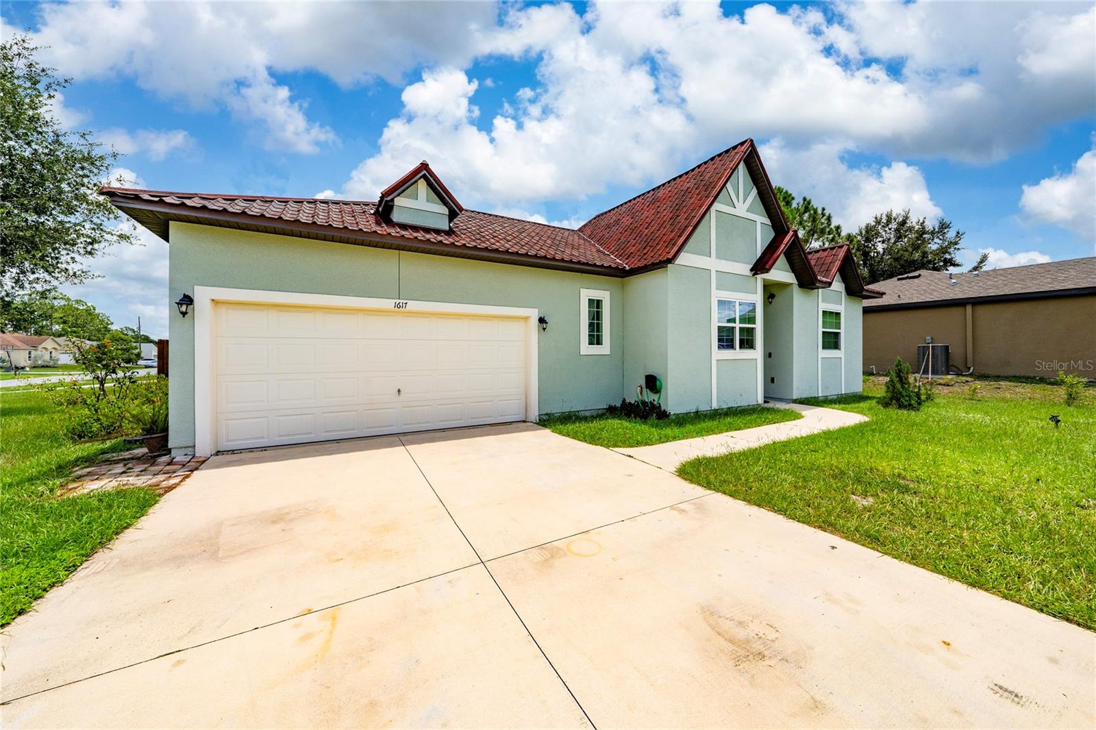 1617 SAIL DRIVE