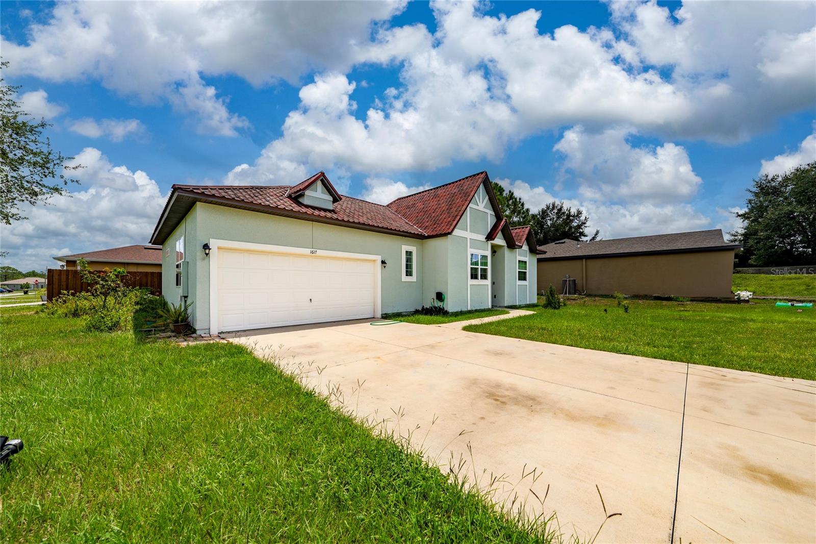 1617 SAIL DRIVE