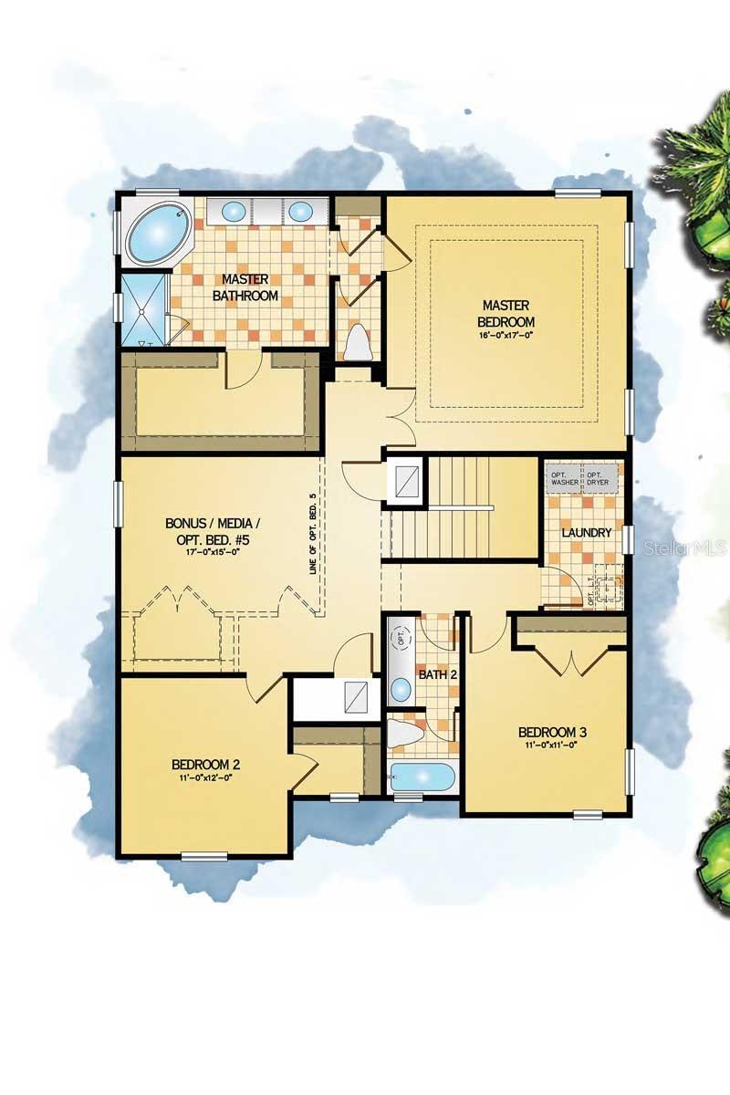 3108 W BALLAST POINT BOULEVARD