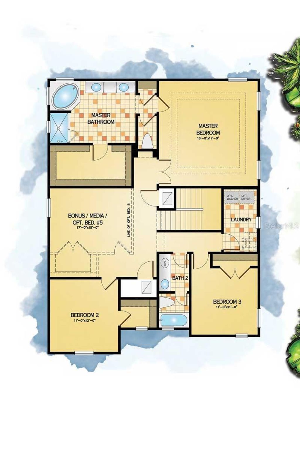 Photo of 3108 W Ballast Point Boulevard, Tampa, FL 33611 (MLS # TB8366417)