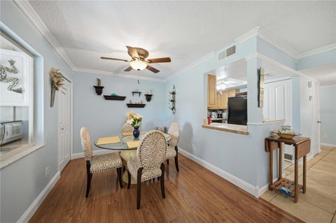 Tiny photo for 749 Midway Drive #A, Ocala, FL 34472 (MLS # OM733947)