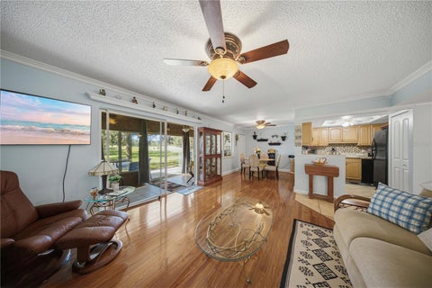 Tiny photo for 749 Midway Drive #A, Ocala, FL 34472 (MLS # OM733947)