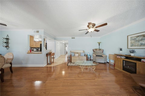 Tiny photo for 749 Midway Drive #A, Ocala, FL 34472 (MLS # OM733947)