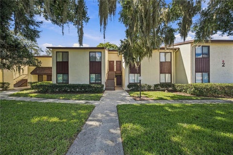 Photo of 749 Midway Drive #A, Ocala, FL 34472 (MLS # OM733947)