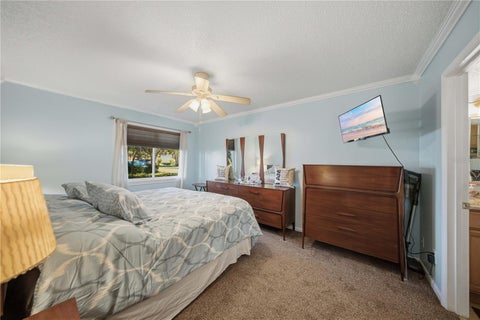 Tiny photo for 749 Midway Drive #A, Ocala, FL 34472 (MLS # OM733947)
