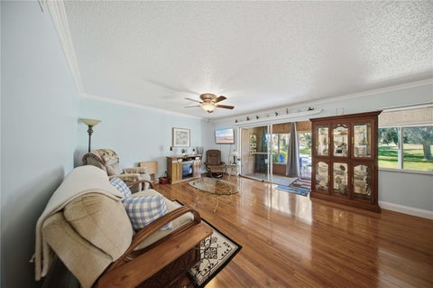 Tiny photo for 749 Midway Drive #A, Ocala, FL 34472 (MLS # OM733947)