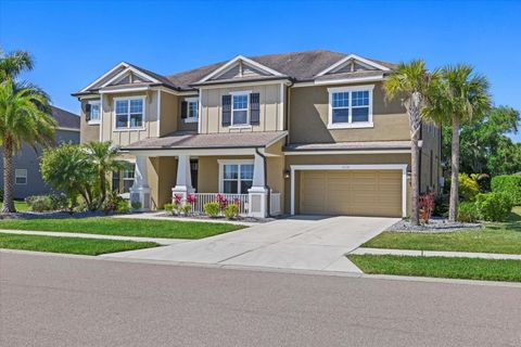 A home in SARASOTA